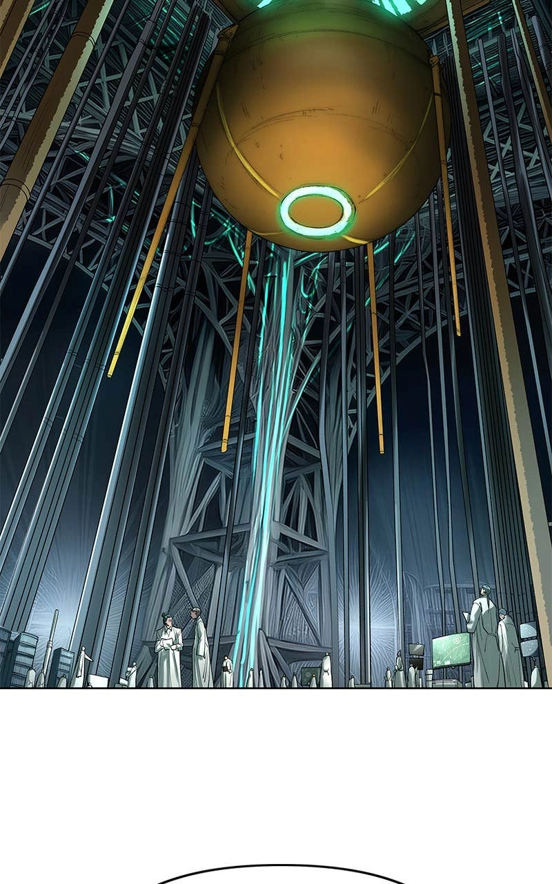 Space Cheon Ma 3077 Chapter 54 - Page 42