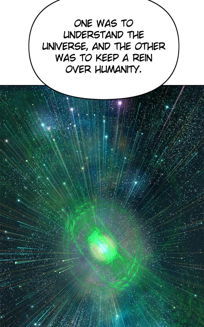 Space Cheon Ma 3077 Chapter 54 - Page 43