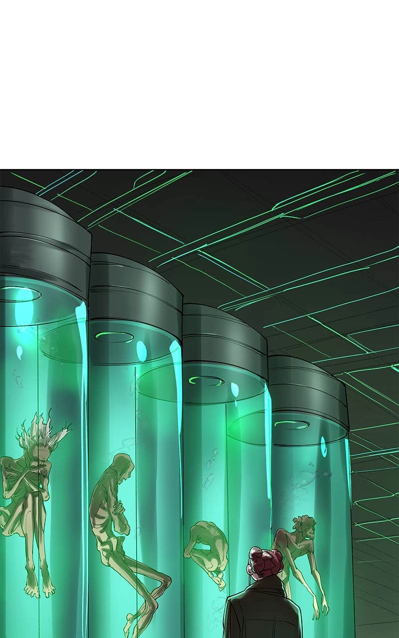 Space Cheon Ma 3077 Chapter 54 - Page 49