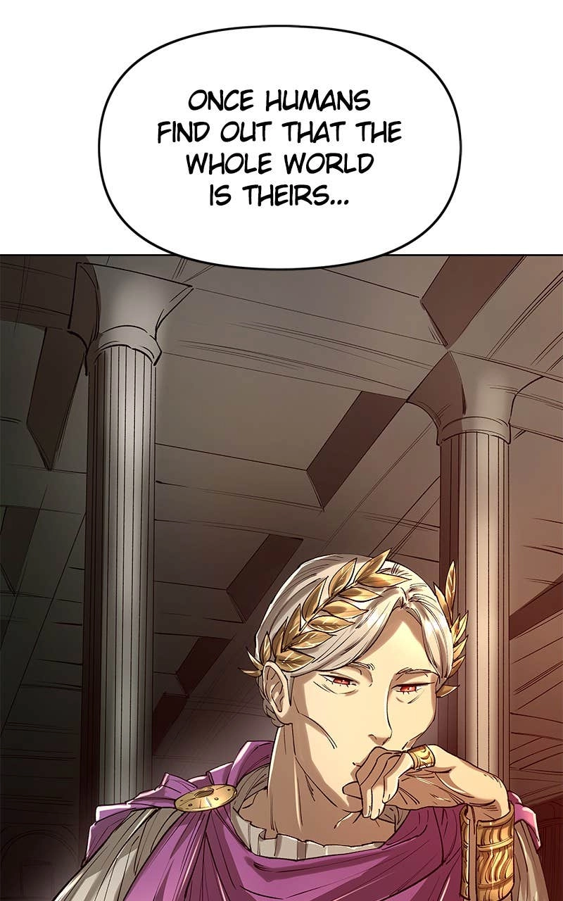 Space Cheon Ma 3077 Chapter 54 - Page 56