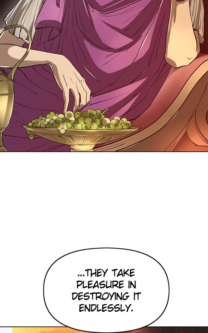 Space Cheon Ma 3077 Chapter 54 - Page 57