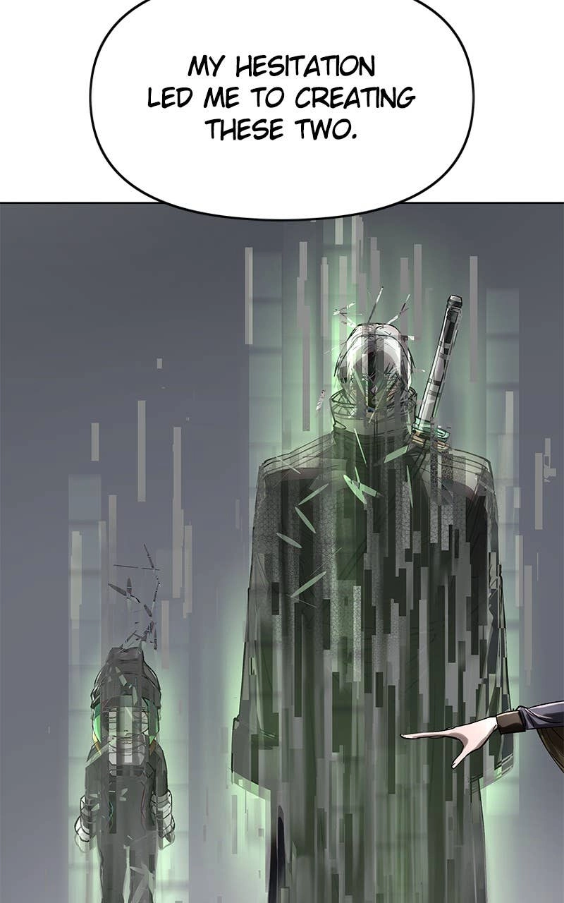 Space Cheon Ma 3077 Chapter 54 - Page 83
