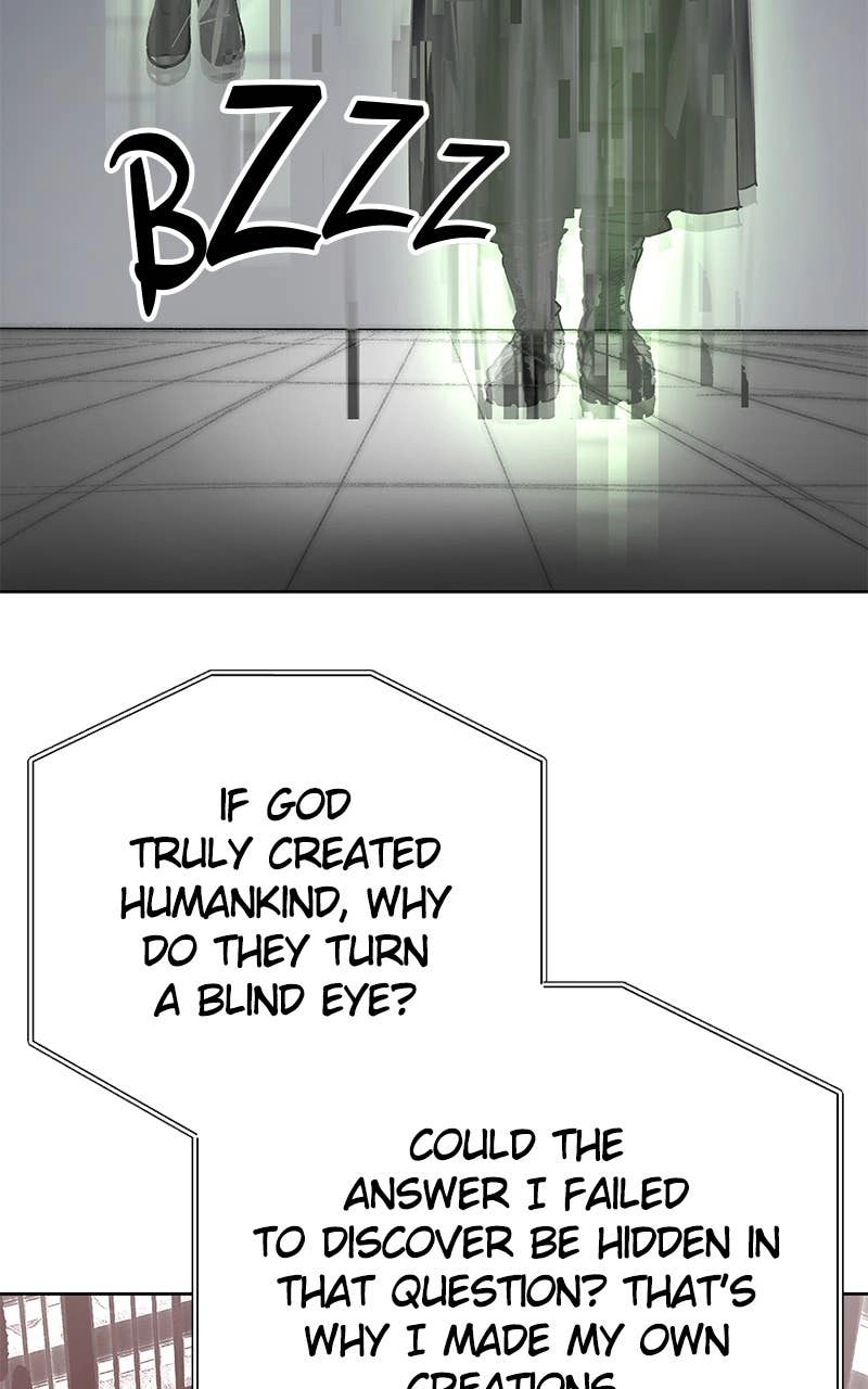 Space Cheon Ma 3077 Chapter 54 - Page 84