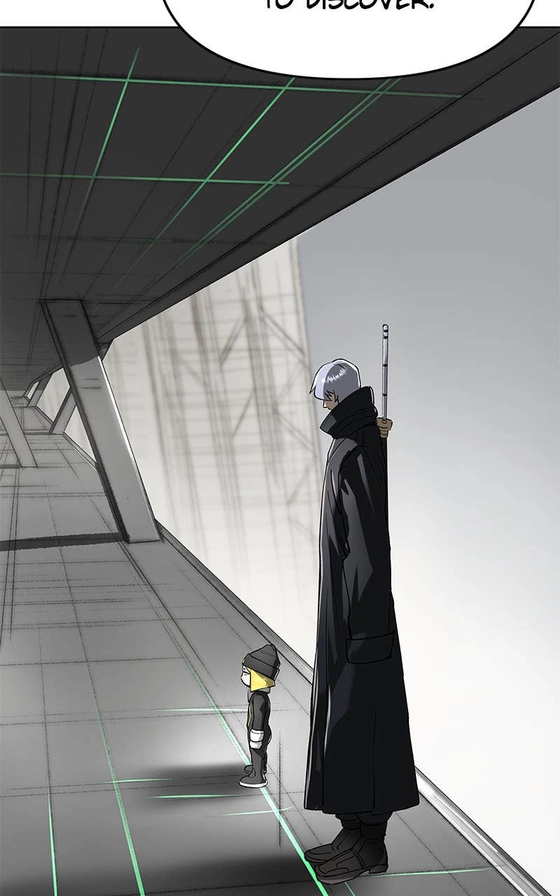 Space Cheon Ma 3077 Chapter 54 - Page 89