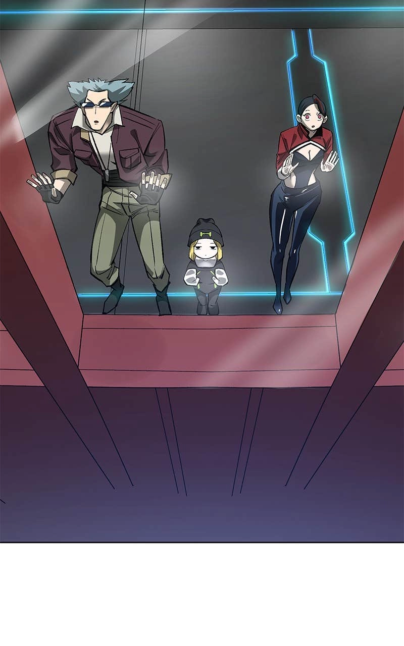 Space Cheon Ma 3077 Chapter 54 - Page 94