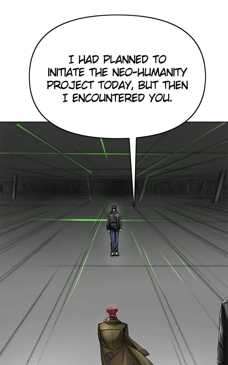 Space Cheon Ma 3077 Chapter 54 - Page 95