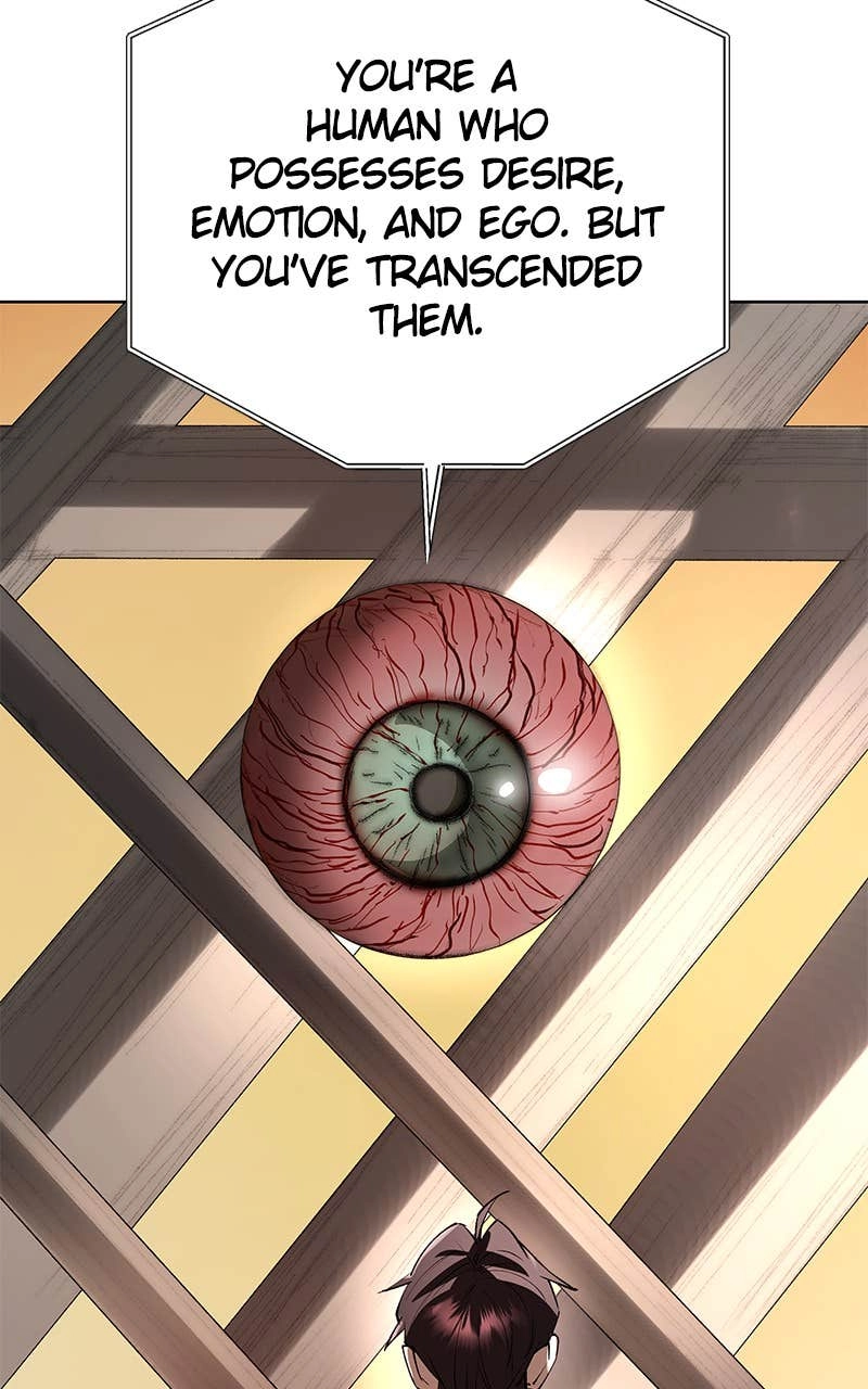 Space Cheon Ma 3077 Chapter 54 - Page 116