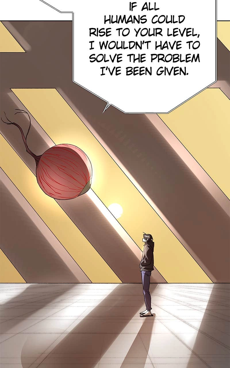 Space Cheon Ma 3077 Chapter 54 - Page 119