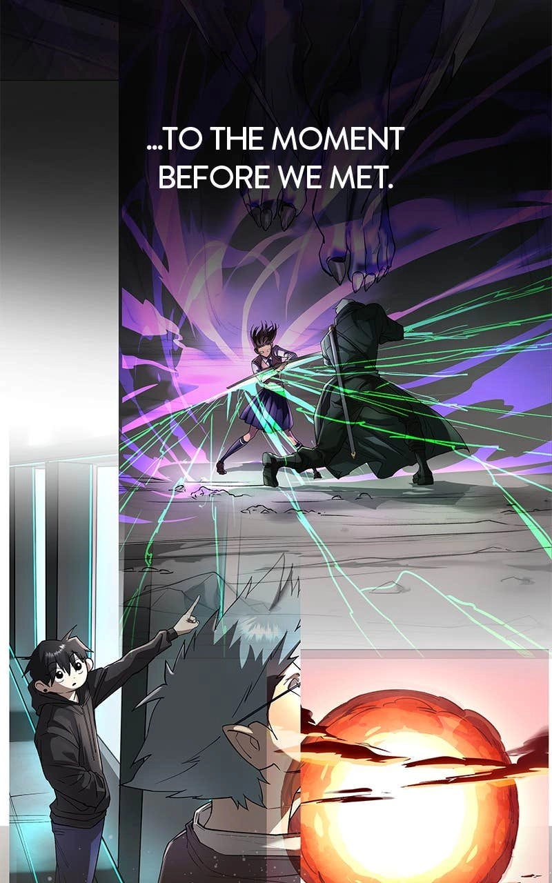 Space Cheon Ma 3077 Chapter 54 - Page 124