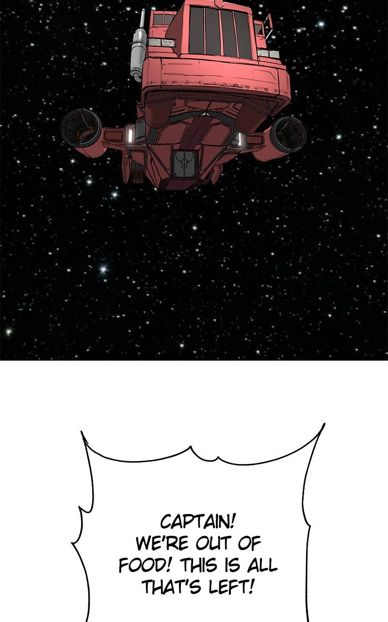 Space Cheon Ma 3077 Chapter 54 - Page 128
