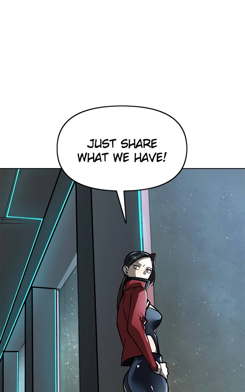 Space Cheon Ma 3077 Chapter 54 - Page 130