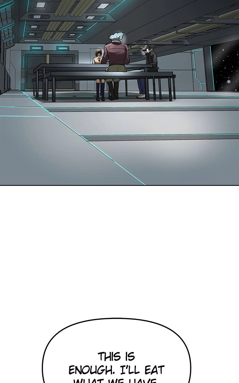 Space Cheon Ma 3077 Chapter 54 - Page 134