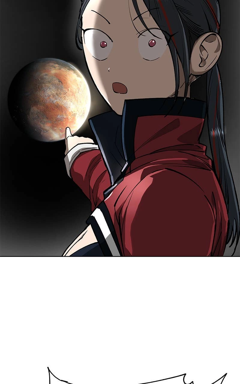 Space Cheon Ma 3077 Chapter 54 - Page 137