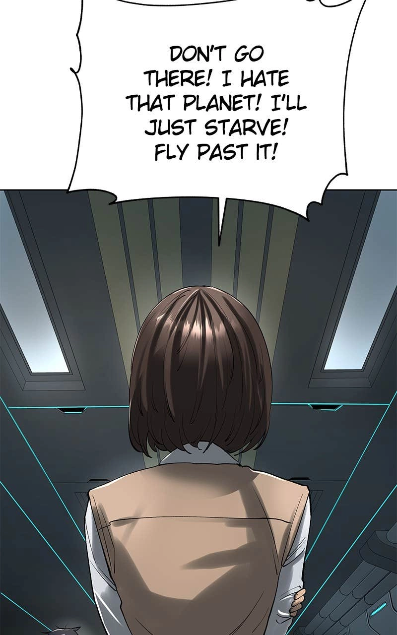 Space Cheon Ma 3077 Chapter 54 - Page 138
