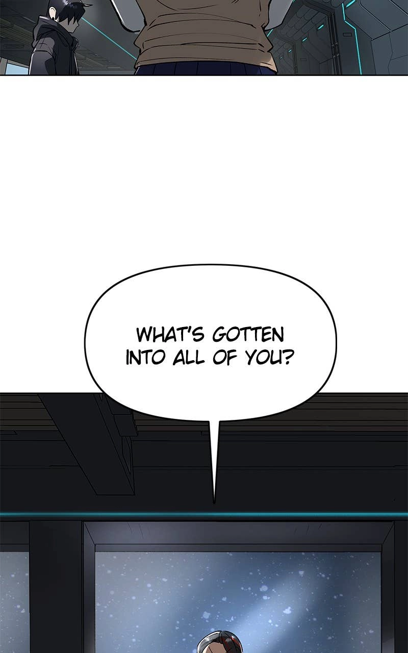 Space Cheon Ma 3077 Chapter 54 - Page 139
