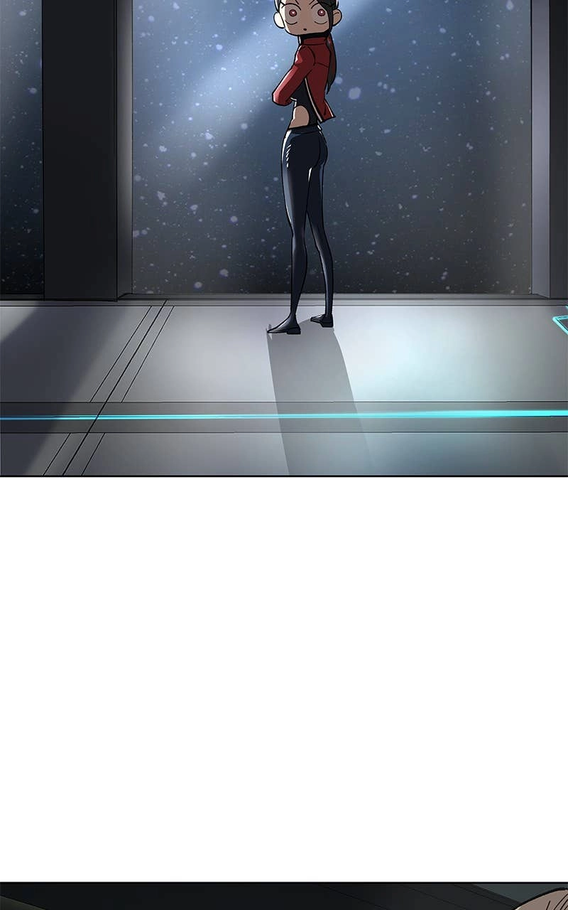 Space Cheon Ma 3077 Chapter 54 - Page 140