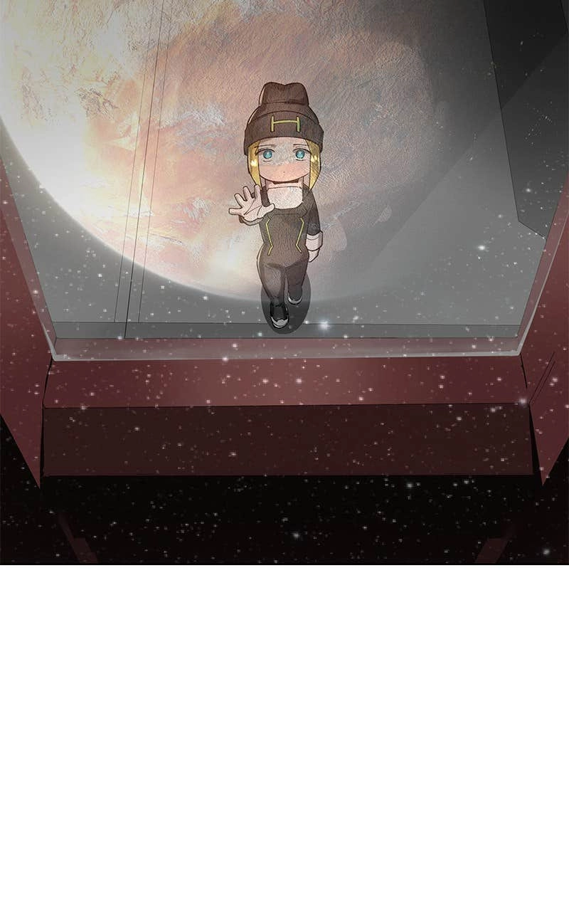 Space Cheon Ma 3077 Chapter 54 - Page 146