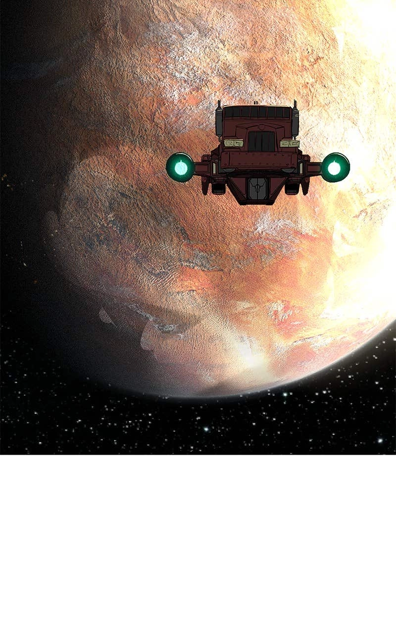 Space Cheon Ma 3077 Chapter 54 - Page 152