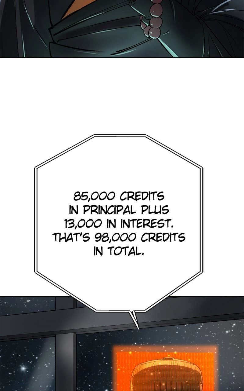 Space Cheon Ma 3077 Chapter 55 - Page 5