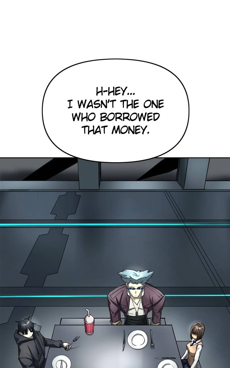 Space Cheon Ma 3077 Chapter 55 - Page 7