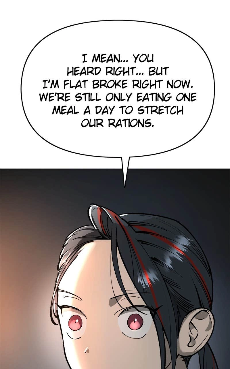 Space Cheon Ma 3077 Chapter 55 - Page 12
