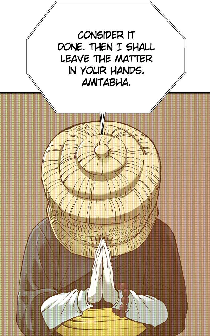 Space Cheon Ma 3077 Chapter 55 - Page 22