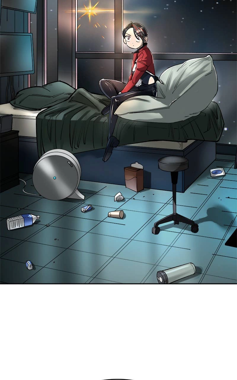 Space Cheon Ma 3077 Chapter 55 - Page 24