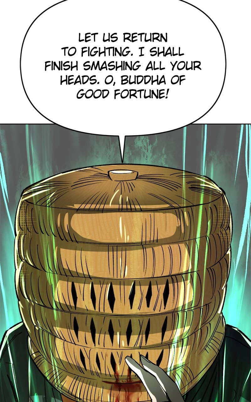 Space Cheon Ma 3077 Chapter 55 - Page 33