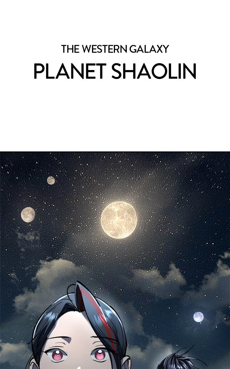 Space Cheon Ma 3077 Chapter 55 - Page 36