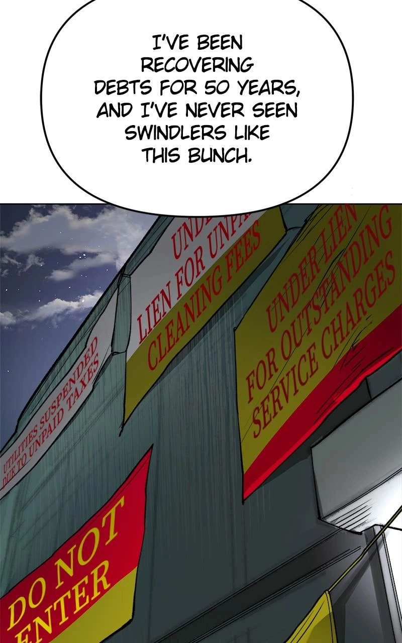Space Cheon Ma 3077 Chapter 55 - Page 47