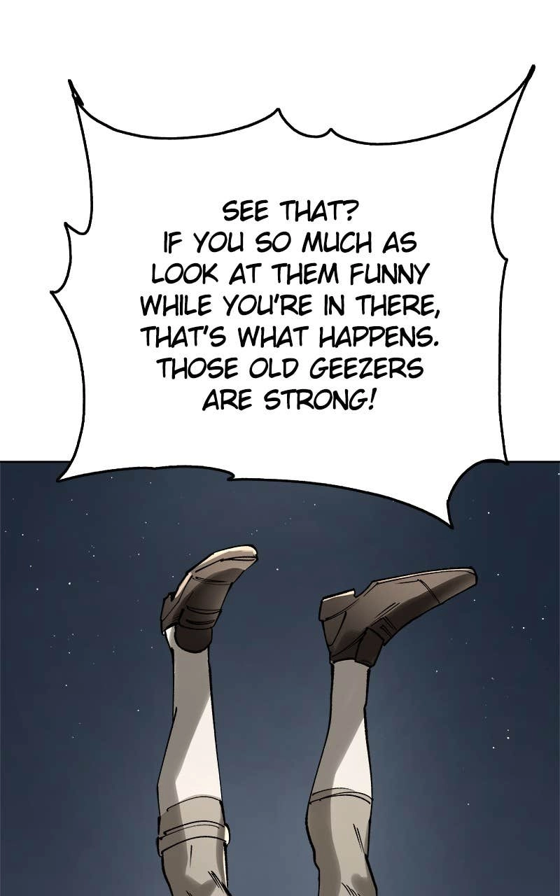 Space Cheon Ma 3077 Chapter 55 - Page 55