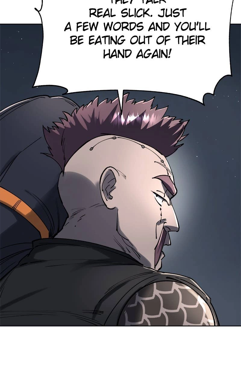 Space Cheon Ma 3077 Chapter 55 - Page 57