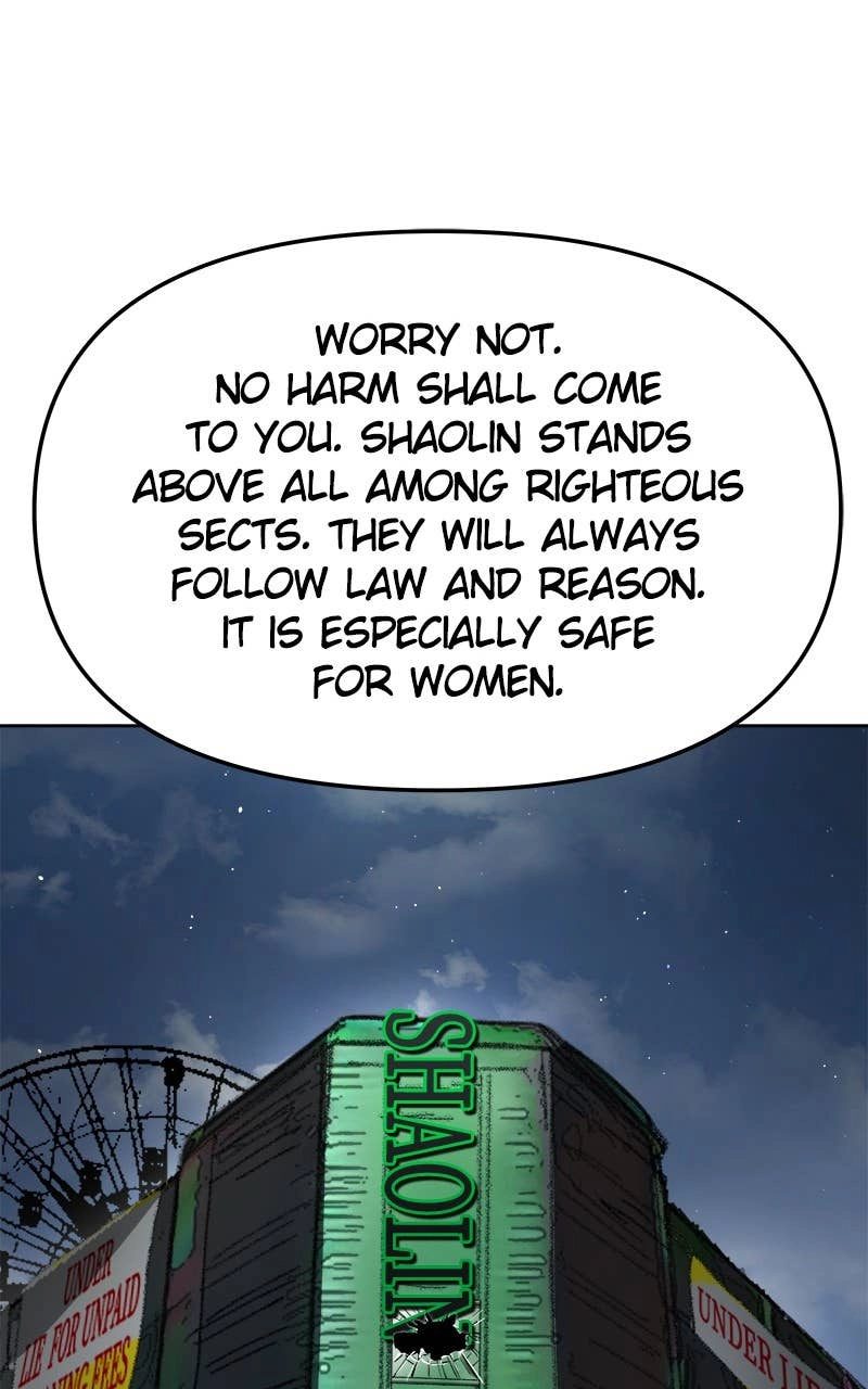 Space Cheon Ma 3077 Chapter 55 - Page 67