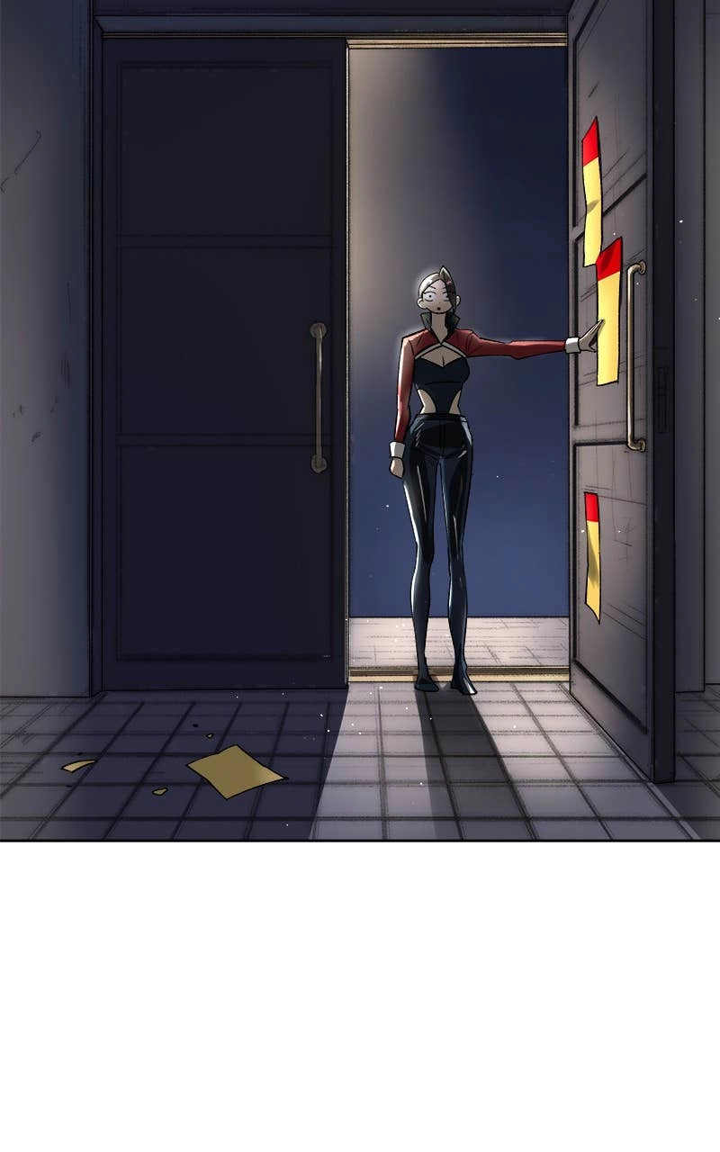 Space Cheon Ma 3077 Chapter 55 - Page 77