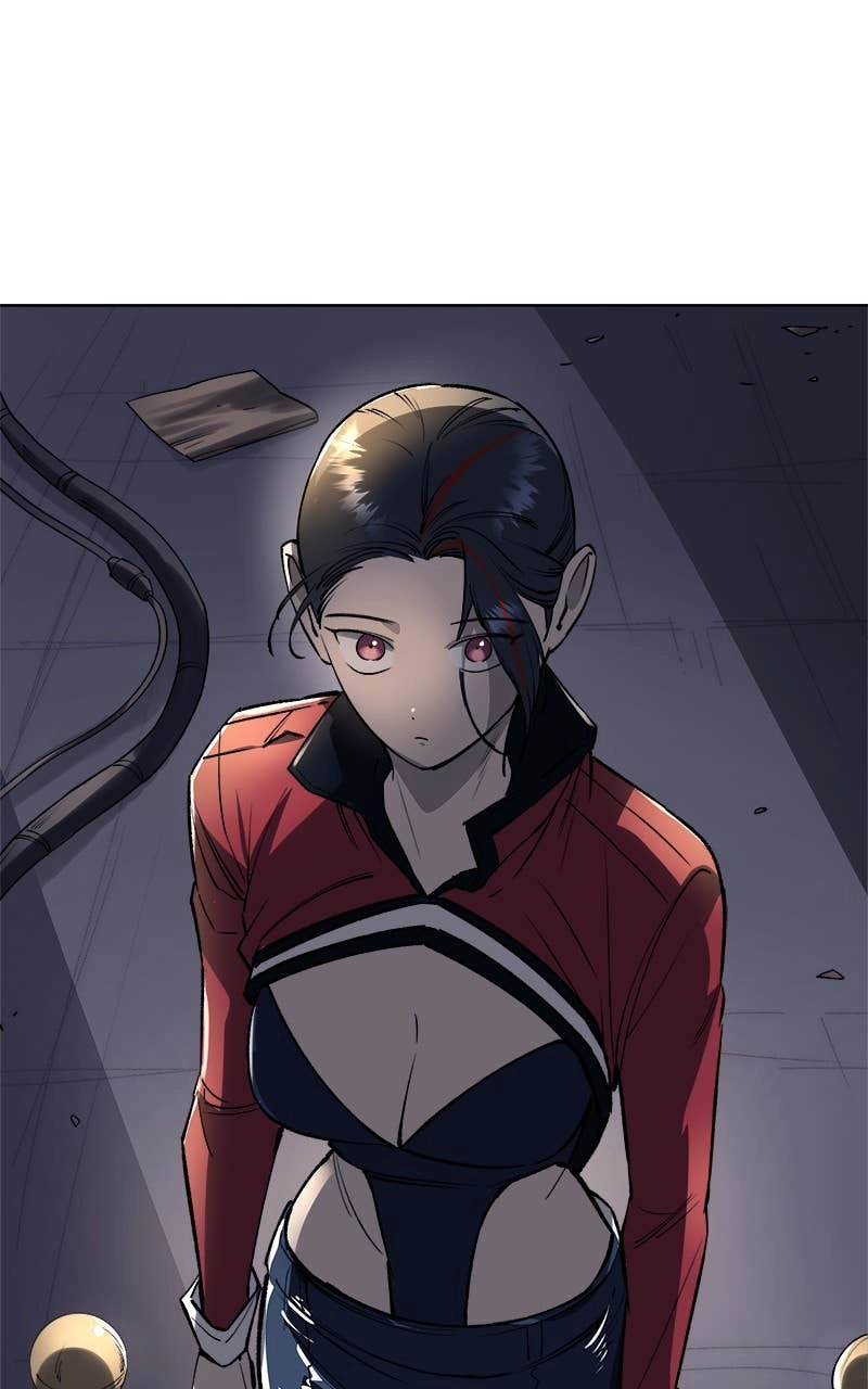 Space Cheon Ma 3077 Chapter 55 - Page 81