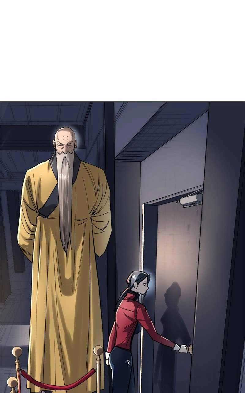 Space Cheon Ma 3077 Chapter 55 - Page 84