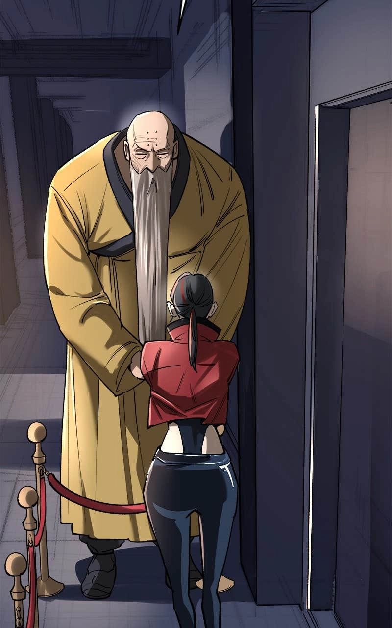 Space Cheon Ma 3077 Chapter 55 - Page 101