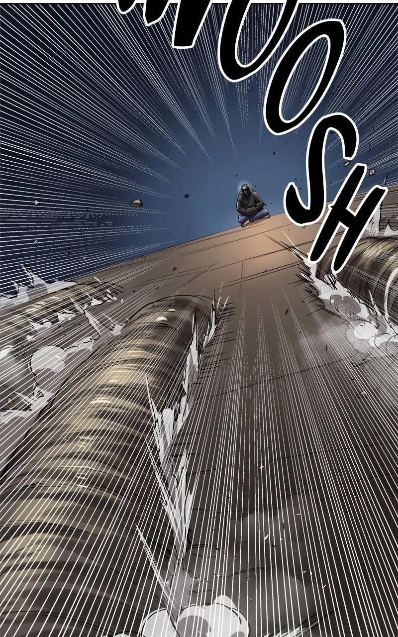 Space Cheon Ma 3077 Chapter 55 - Page 125