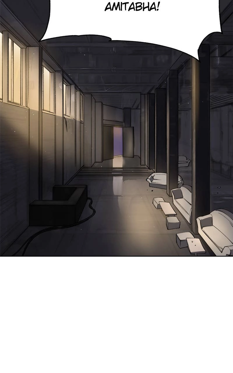 Space Cheon Ma 3077 Chapter 55 - Page 130