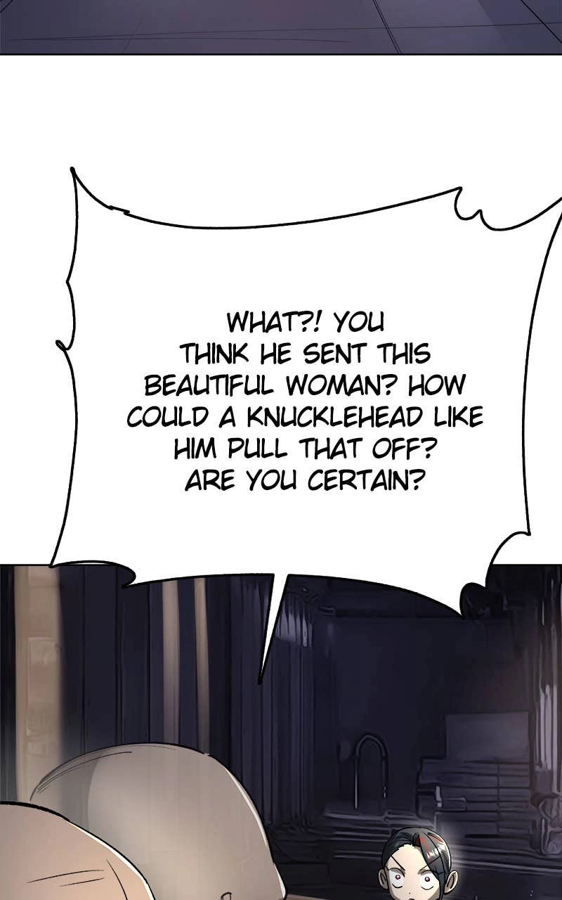 Space Cheon Ma 3077 Chapter 55 - Page 135
