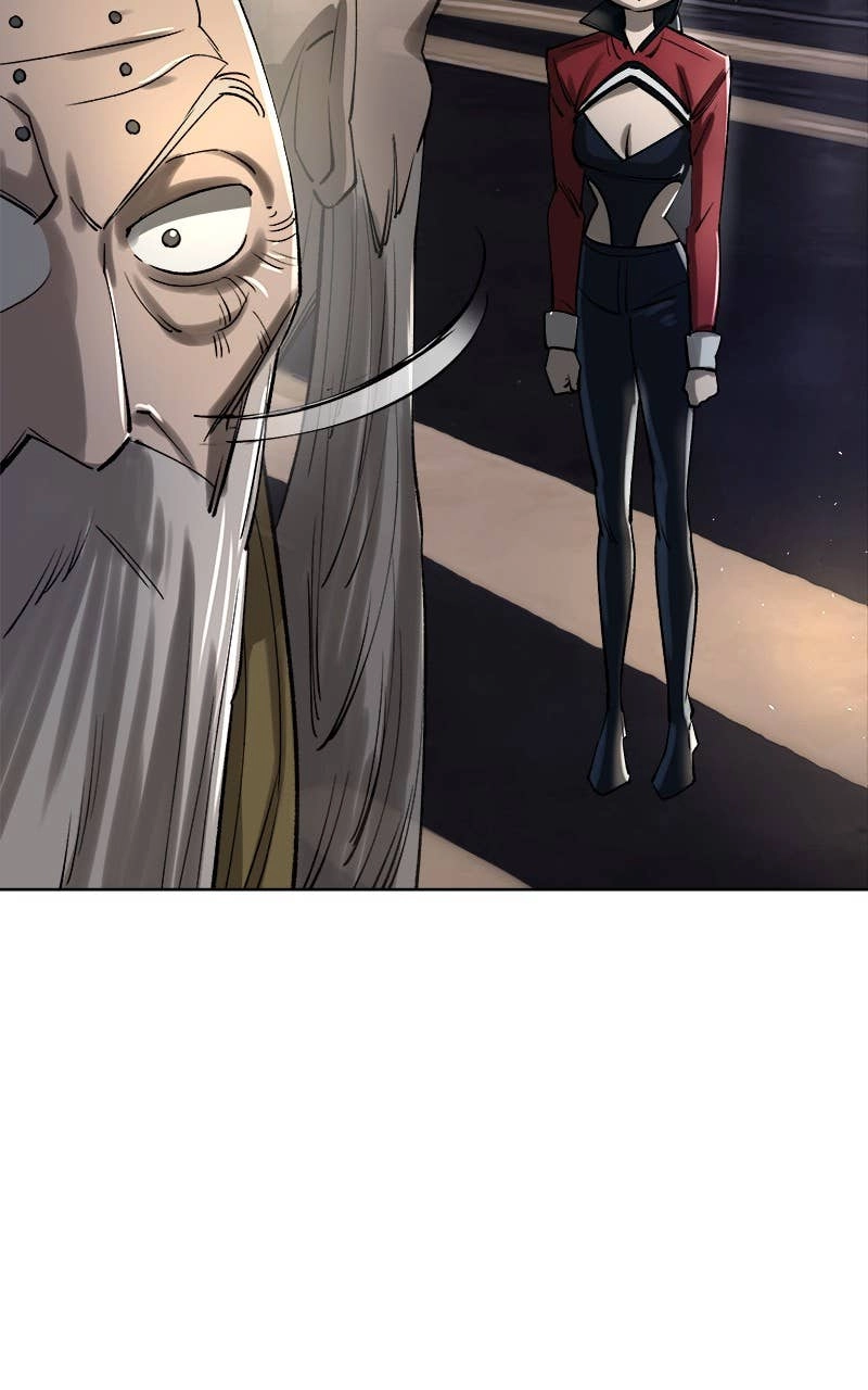 Space Cheon Ma 3077 Chapter 55 - Page 136
