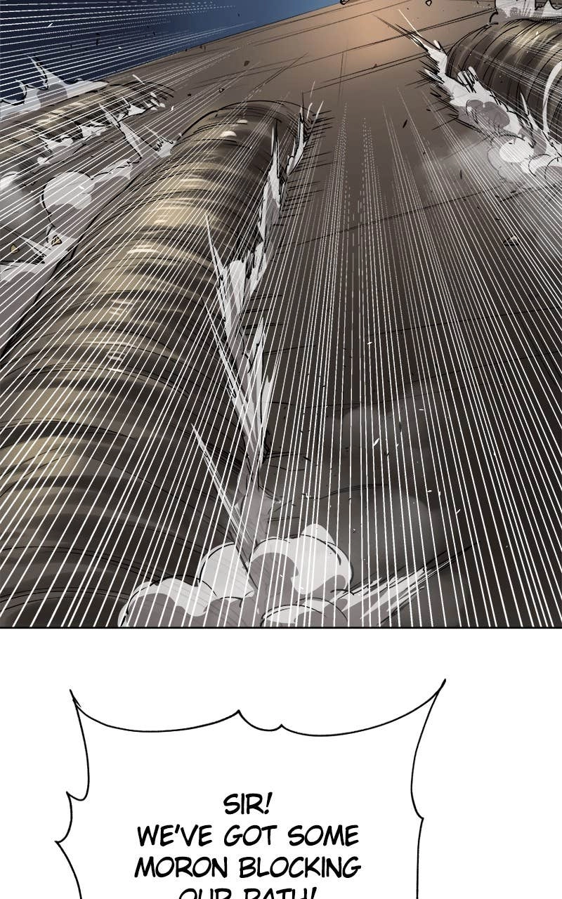 Space Cheon Ma 3077 Chapter 55 - Page 141