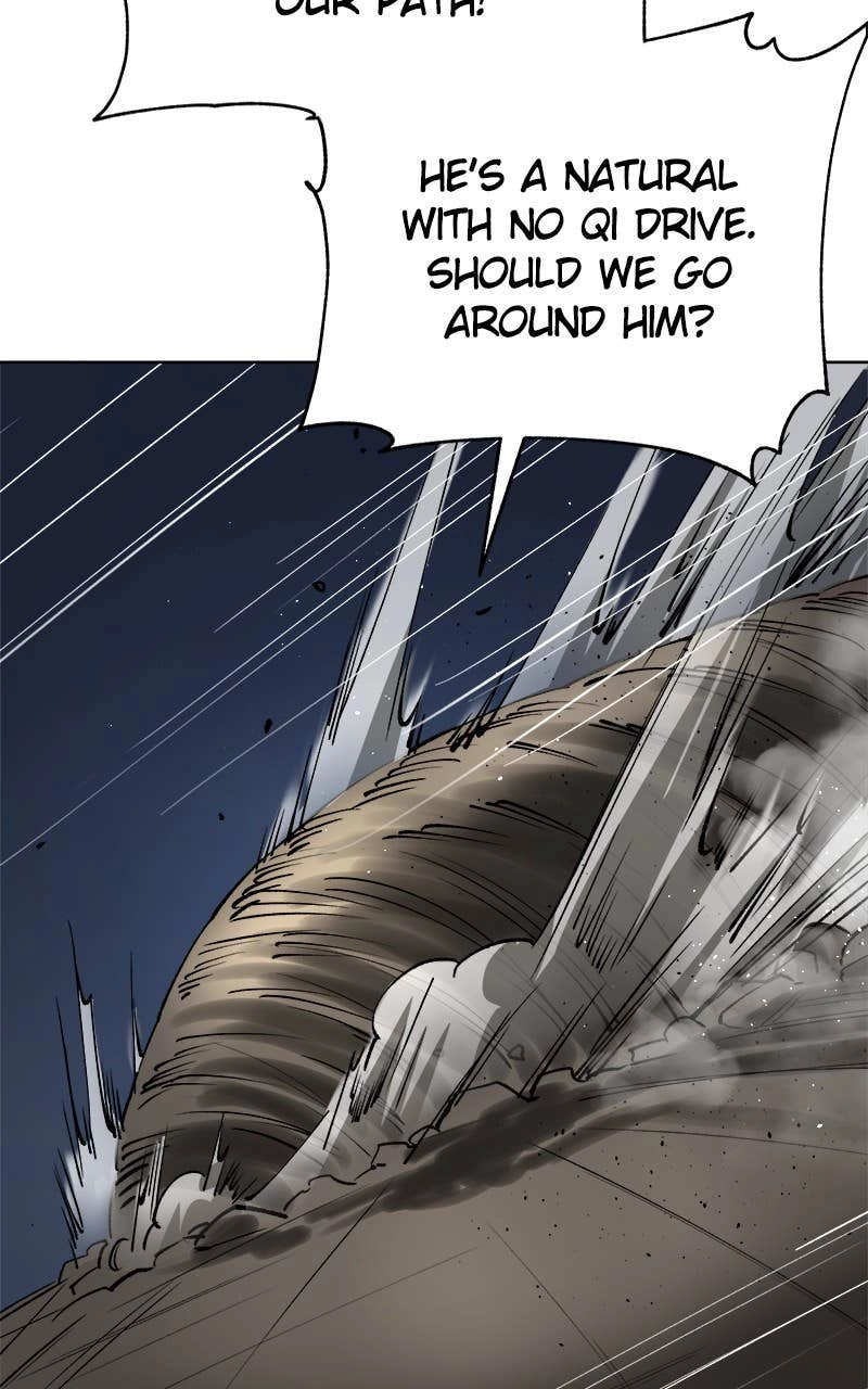 Space Cheon Ma 3077 Chapter 55 - Page 142