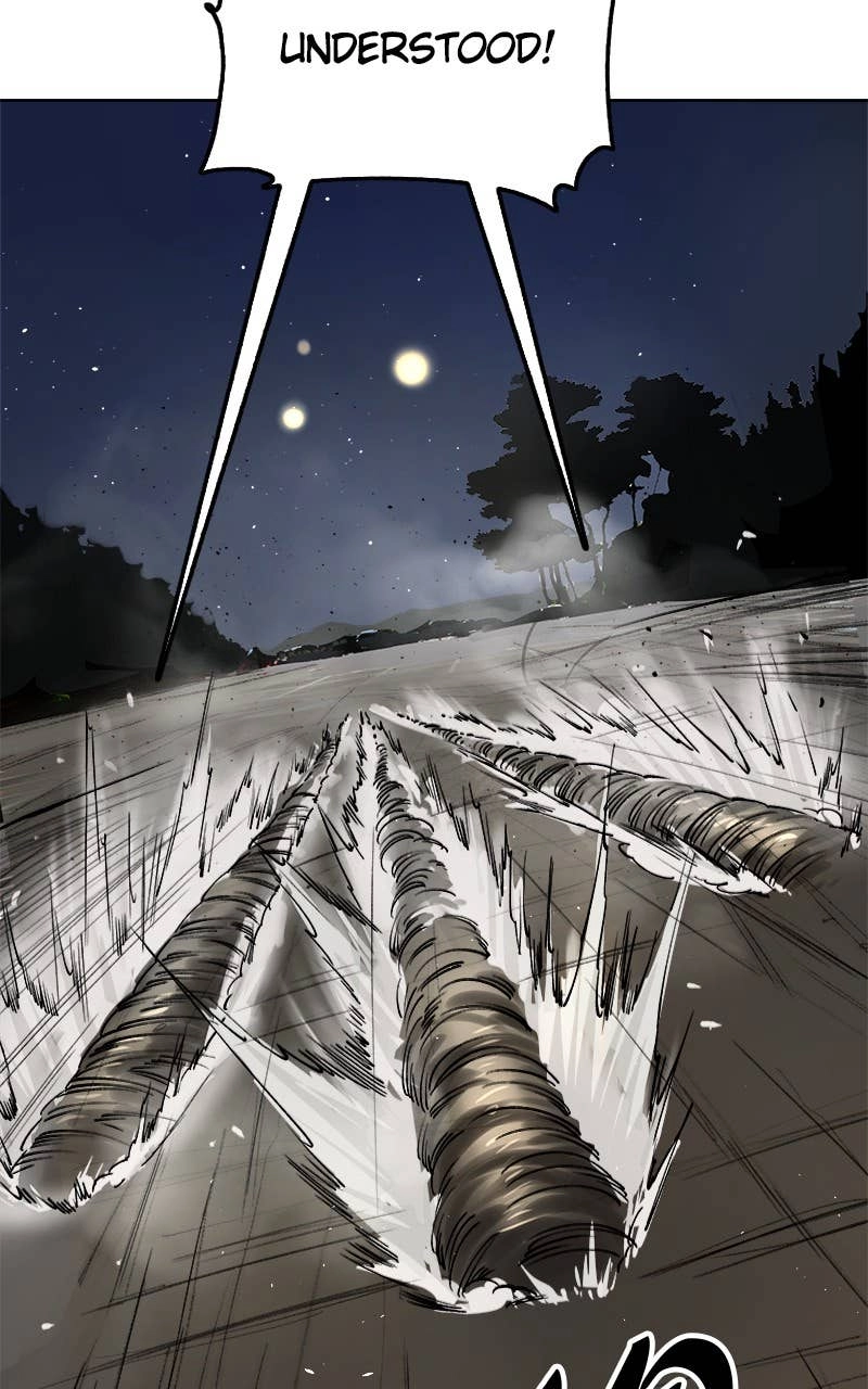 Space Cheon Ma 3077 Chapter 55 - Page 145