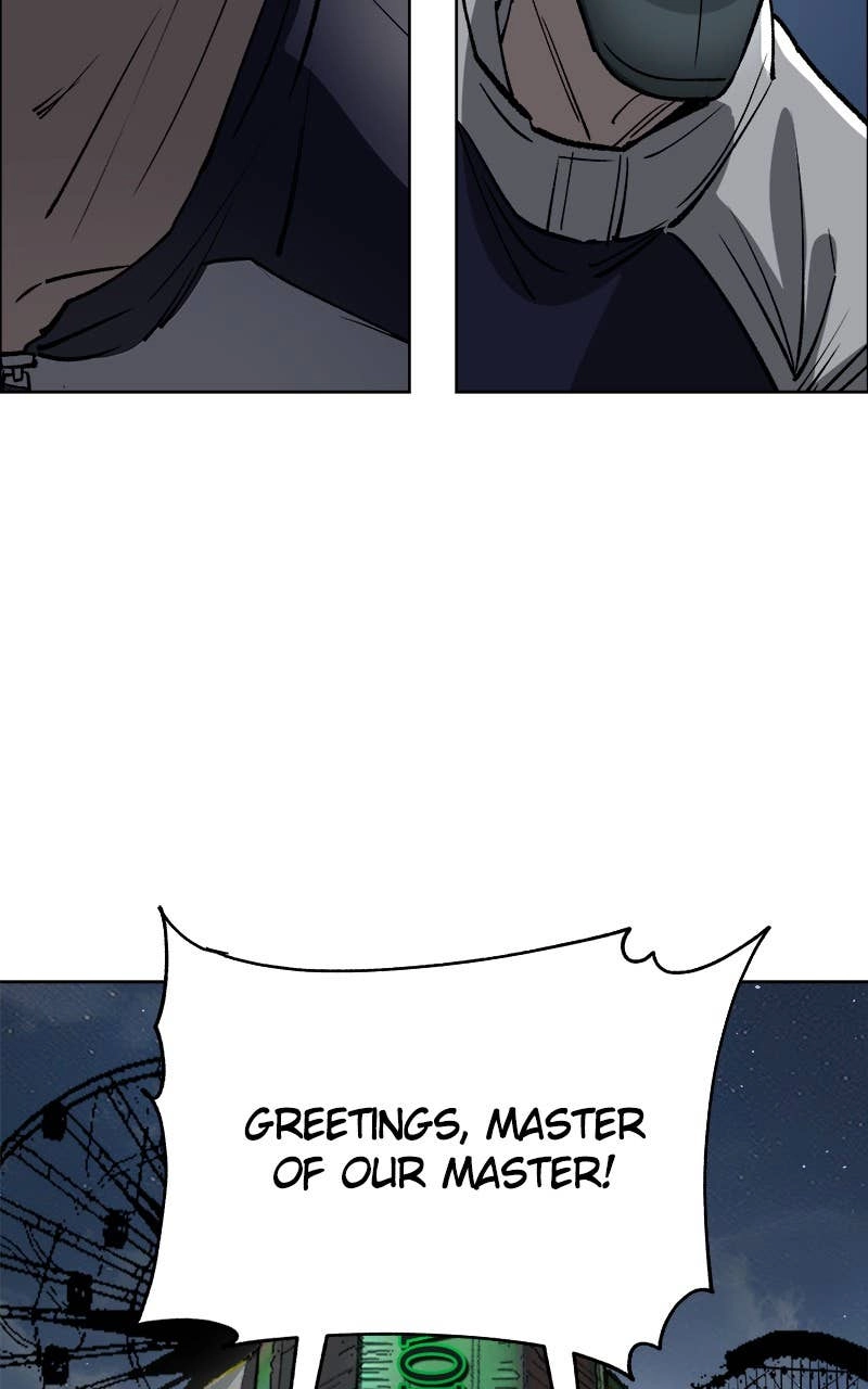 Space Cheon Ma 3077 Chapter 55 - Page 158