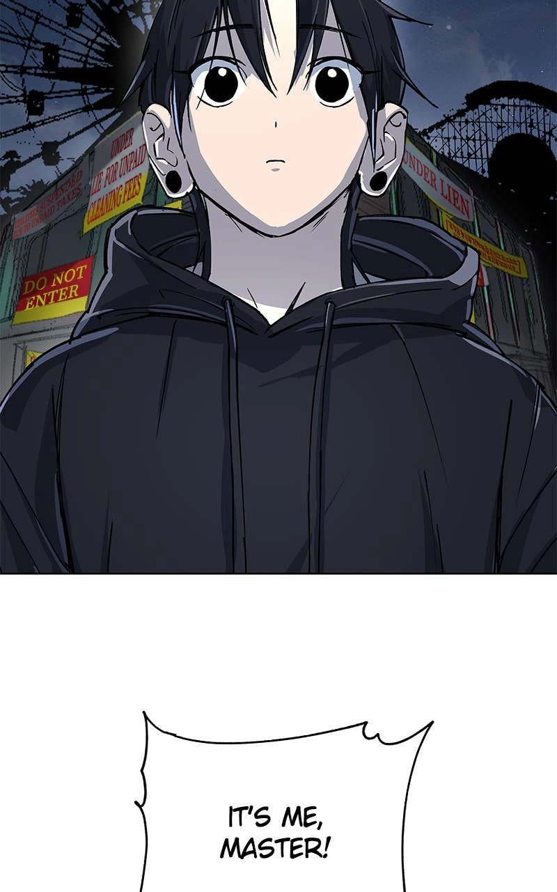 Space Cheon Ma 3077 Chapter 56 - Page 3