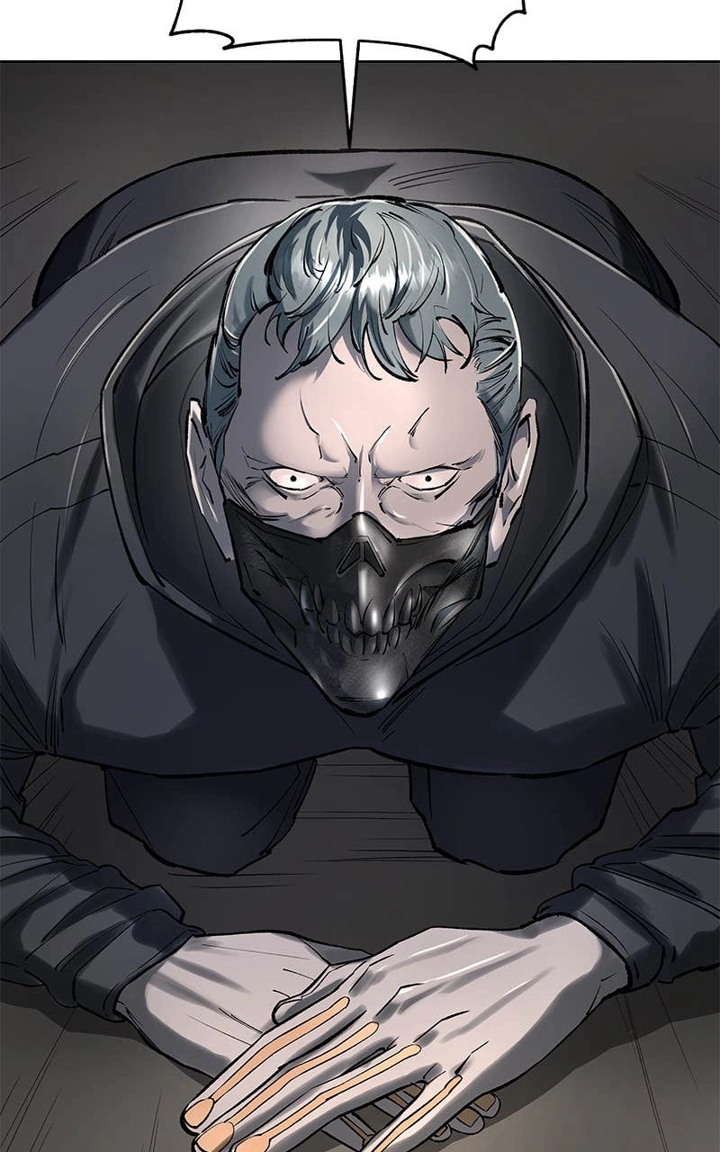 Space Cheon Ma 3077 Chapter 56 - Page 4