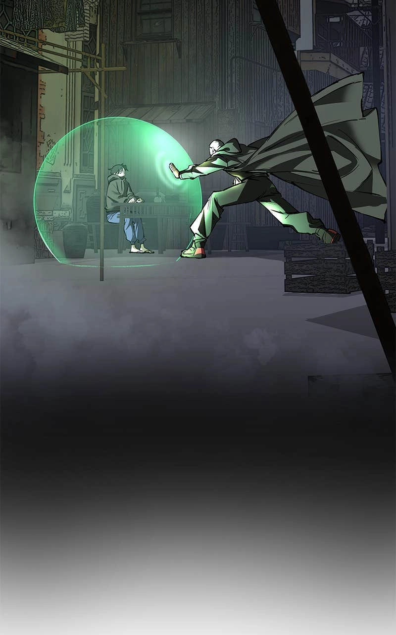 Space Cheon Ma 3077 Chapter 56 - Page 6
