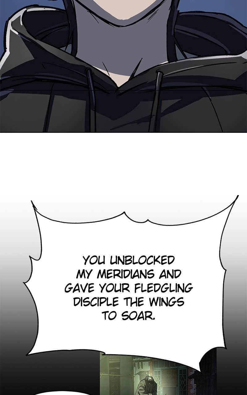 Space Cheon Ma 3077 Chapter 56 - Page 8