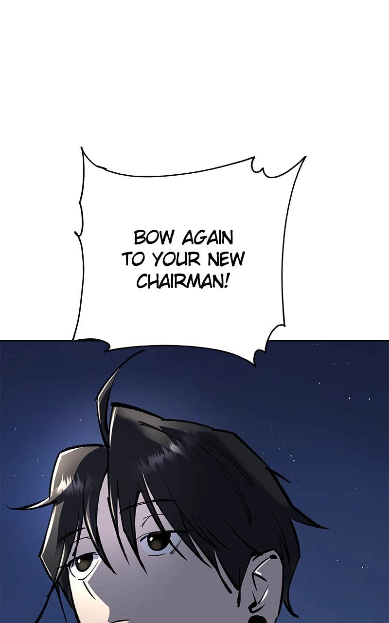 Space Cheon Ma 3077 Chapter 56 - Page 19